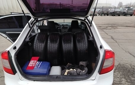 Skoda Octavia, 2012 год, 630 000 рублей, 8 фотография