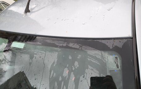 Datsun on-DO I рестайлинг, 2015 год, 370 000 рублей, 6 фотография