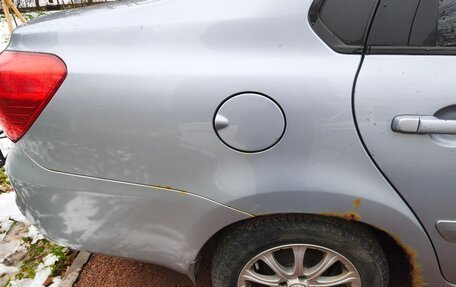 Datsun on-DO I рестайлинг, 2015 год, 370 000 рублей, 8 фотография