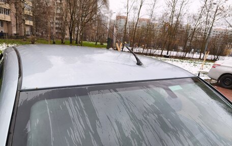 Datsun on-DO I рестайлинг, 2015 год, 370 000 рублей, 11 фотография