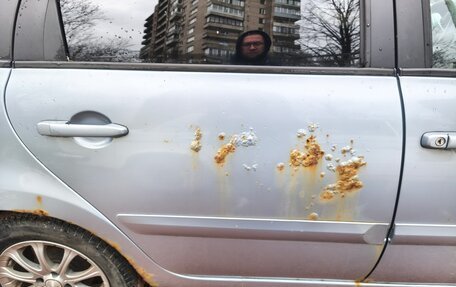 Datsun on-DO I рестайлинг, 2015 год, 370 000 рублей, 9 фотография