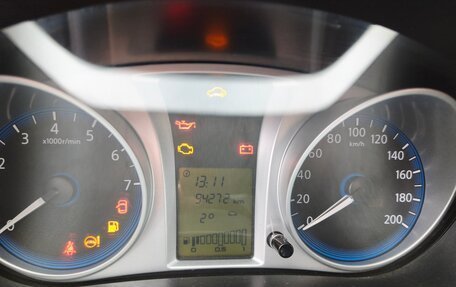 Datsun on-DO I рестайлинг, 2015 год, 370 000 рублей, 17 фотография