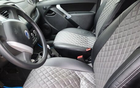 Datsun on-DO I рестайлинг, 2015 год, 370 000 рублей, 15 фотография