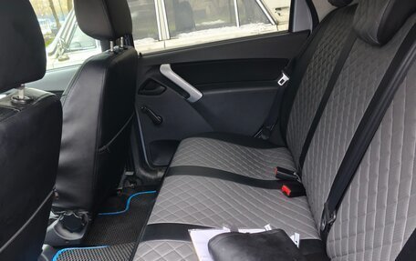 Datsun on-DO I рестайлинг, 2015 год, 370 000 рублей, 18 фотография