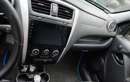 Datsun on-DO I рестайлинг, 2015 год, 370 000 рублей, 14 фотография