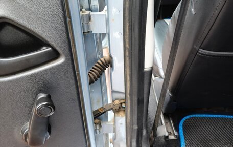 Datsun on-DO I рестайлинг, 2015 год, 370 000 рублей, 19 фотография