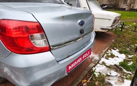 Datsun on-DO I рестайлинг, 2015 год, 370 000 рублей, 12 фотография