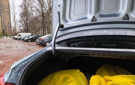 Datsun on-DO I рестайлинг, 2015 год, 370 000 рублей, 21 фотография