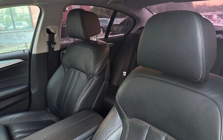 BMW 5 серия, 2017 год, 3 750 000 рублей, 9 фотография