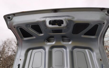 Datsun on-DO I рестайлинг, 2015 год, 370 000 рублей, 22 фотография