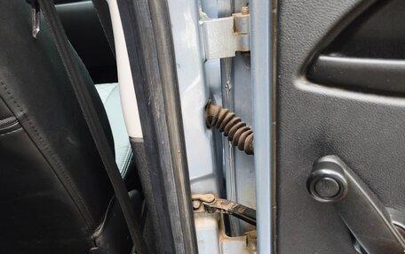 Datsun on-DO I рестайлинг, 2015 год, 370 000 рублей, 25 фотография