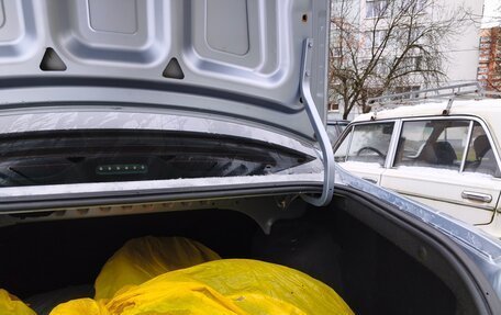 Datsun on-DO I рестайлинг, 2015 год, 370 000 рублей, 20 фотография