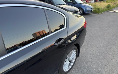 BMW 5 серия, 2017 год, 3 750 000 рублей, 8 фотография