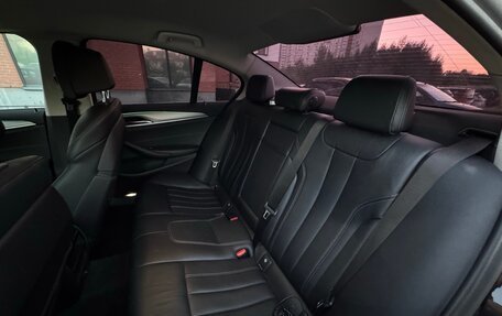 BMW 5 серия, 2017 год, 3 750 000 рублей, 7 фотография