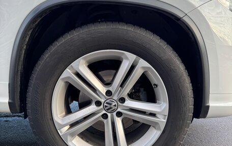 Volkswagen Tiguan I, 2014 год, 1 600 000 рублей, 6 фотография