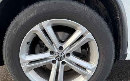 Volkswagen Tiguan I, 2014 год, 1 600 000 рублей, 7 фотография