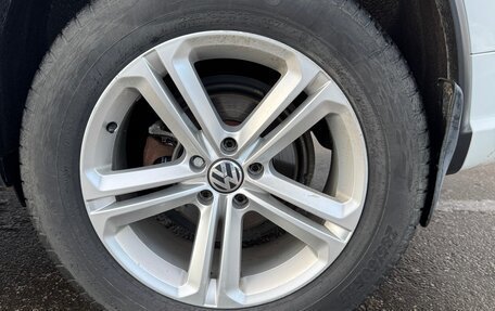 Volkswagen Tiguan I, 2014 год, 1 600 000 рублей, 8 фотография