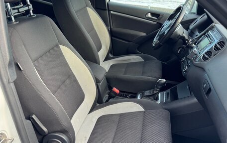 Volkswagen Tiguan I, 2014 год, 1 600 000 рублей, 11 фотография