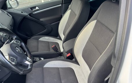 Volkswagen Tiguan I, 2014 год, 1 600 000 рублей, 13 фотография