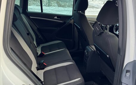 Volkswagen Tiguan I, 2014 год, 1 600 000 рублей, 9 фотография