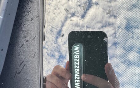 Volkswagen Tiguan I, 2014 год, 1 600 000 рублей, 15 фотография