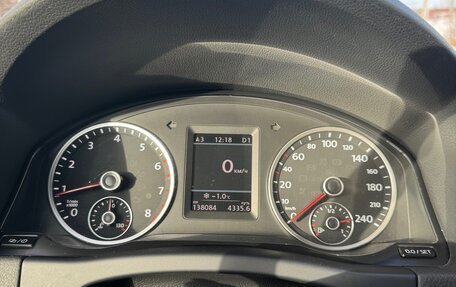 Volkswagen Tiguan I, 2014 год, 1 600 000 рублей, 17 фотография