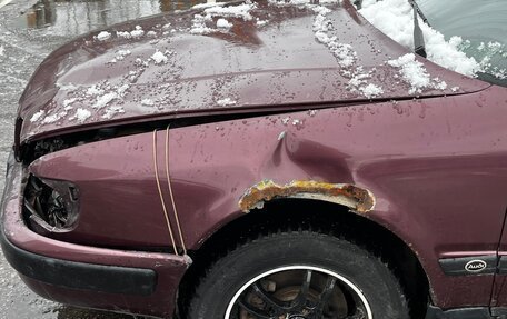 Audi 100, 1992 год, 110 000 рублей, 5 фотография