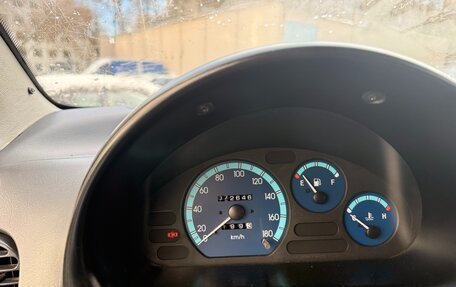 Daewoo Matiz I, 2009 год, 150 000 рублей, 3 фотография