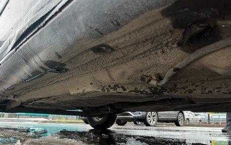 Audi 100, 1992 год, 110 000 рублей, 9 фотография