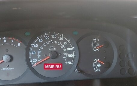 KIA Spectra II (LD), 2007 год, 355 000 рублей, 7 фотография