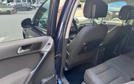 Volkswagen Tiguan I, 2014 год, 1 015 000 рублей, 4 фотография