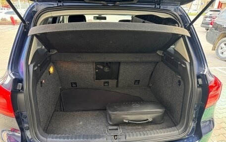 Volkswagen Tiguan I, 2014 год, 1 015 000 рублей, 2 фотография