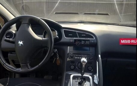 Peugeot 3008 I рестайлинг, 2011 год, 740 000 рублей, 5 фотография