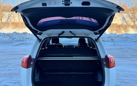 Toyota RAV4, 2014 год, 2 100 000 рублей, 11 фотография