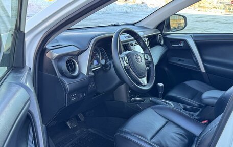 Toyota RAV4, 2014 год, 2 100 000 рублей, 12 фотография