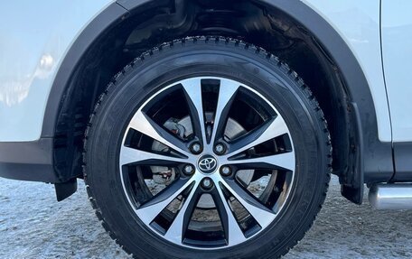 Toyota RAV4, 2014 год, 2 100 000 рублей, 10 фотография