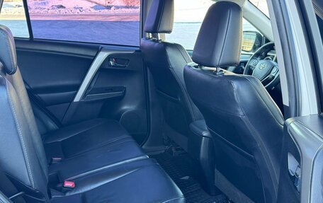 Toyota RAV4, 2014 год, 2 100 000 рублей, 17 фотография