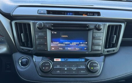 Toyota RAV4, 2014 год, 2 100 000 рублей, 20 фотография