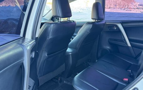 Toyota RAV4, 2014 год, 2 100 000 рублей, 18 фотография