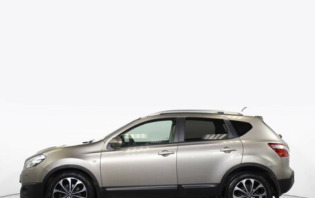 Nissan Qashqai, 2012 год, 1 095 000 рублей, 8 фотография