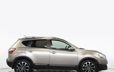 Nissan Qashqai, 2012 год, 1 095 000 рублей, 4 фотография