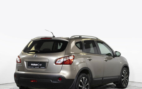 Nissan Qashqai, 2012 год, 1 095 000 рублей, 5 фотография