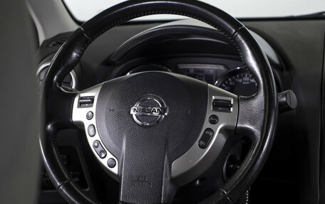 Nissan Qashqai, 2012 год, 1 095 000 рублей, 13 фотография