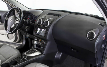 Nissan Qashqai, 2012 год, 1 095 000 рублей, 9 фотография