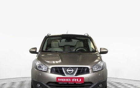 Nissan Qashqai, 2012 год, 1 095 000 рублей, 2 фотография