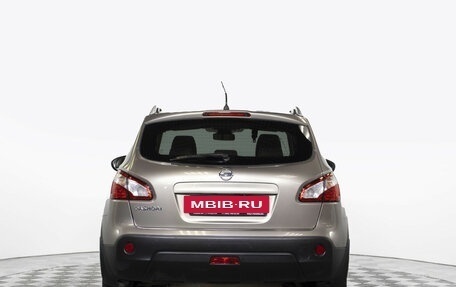 Nissan Qashqai, 2012 год, 1 095 000 рублей, 6 фотография