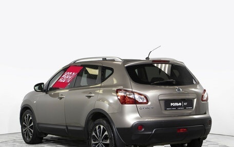 Nissan Qashqai, 2012 год, 1 095 000 рублей, 7 фотография