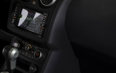 Nissan Qashqai, 2012 год, 1 095 000 рублей, 17 фотография