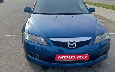 Mazda 6, 2007 год, 600 000 рублей, 1 фотография