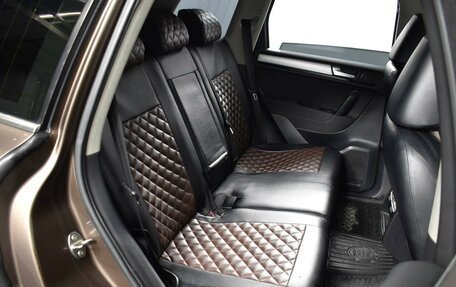 Volkswagen Touareg III, 2011 год, 1 672 000 рублей, 7 фотография